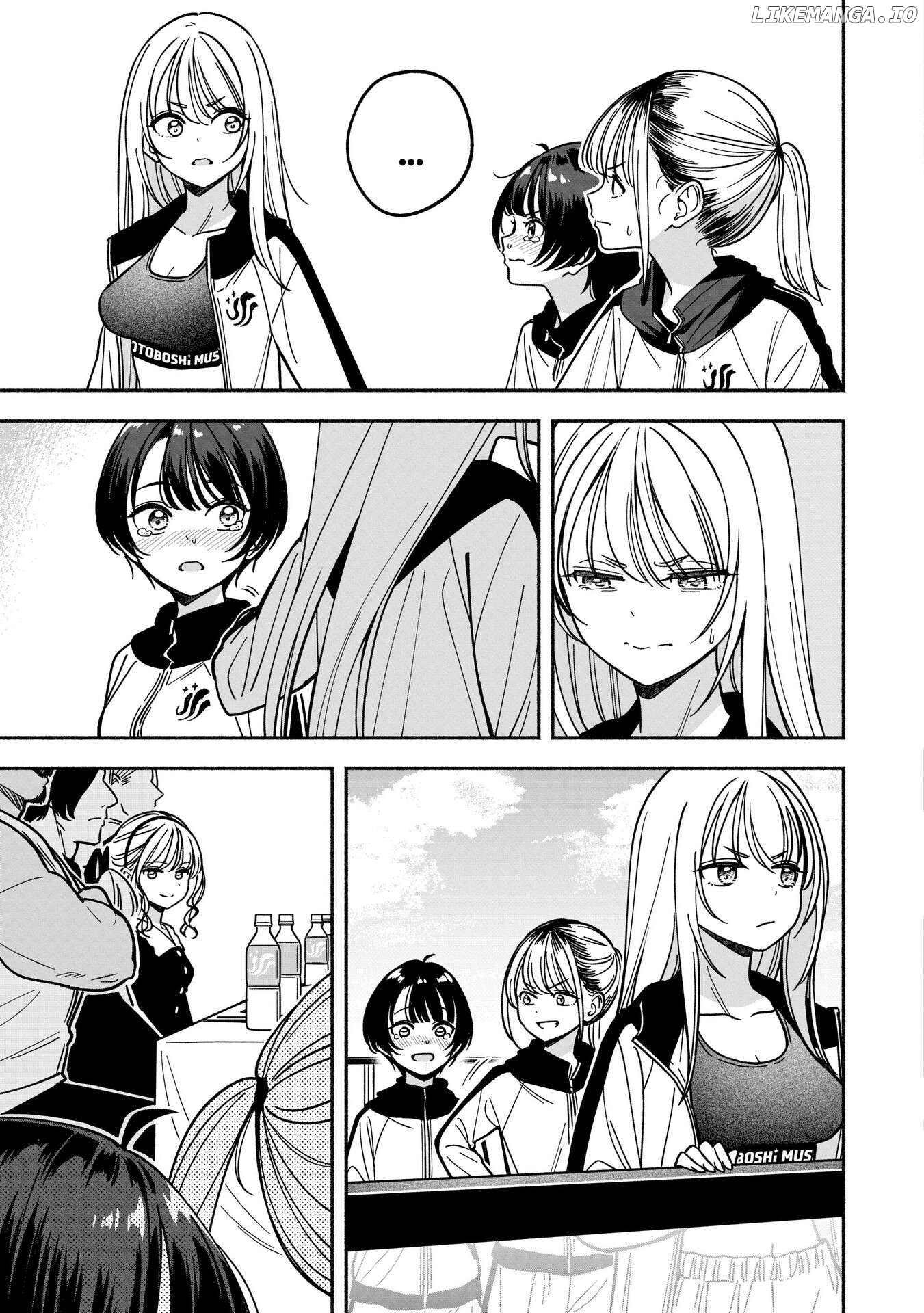 Idol×Idol Story! Chapter 42 - page 24