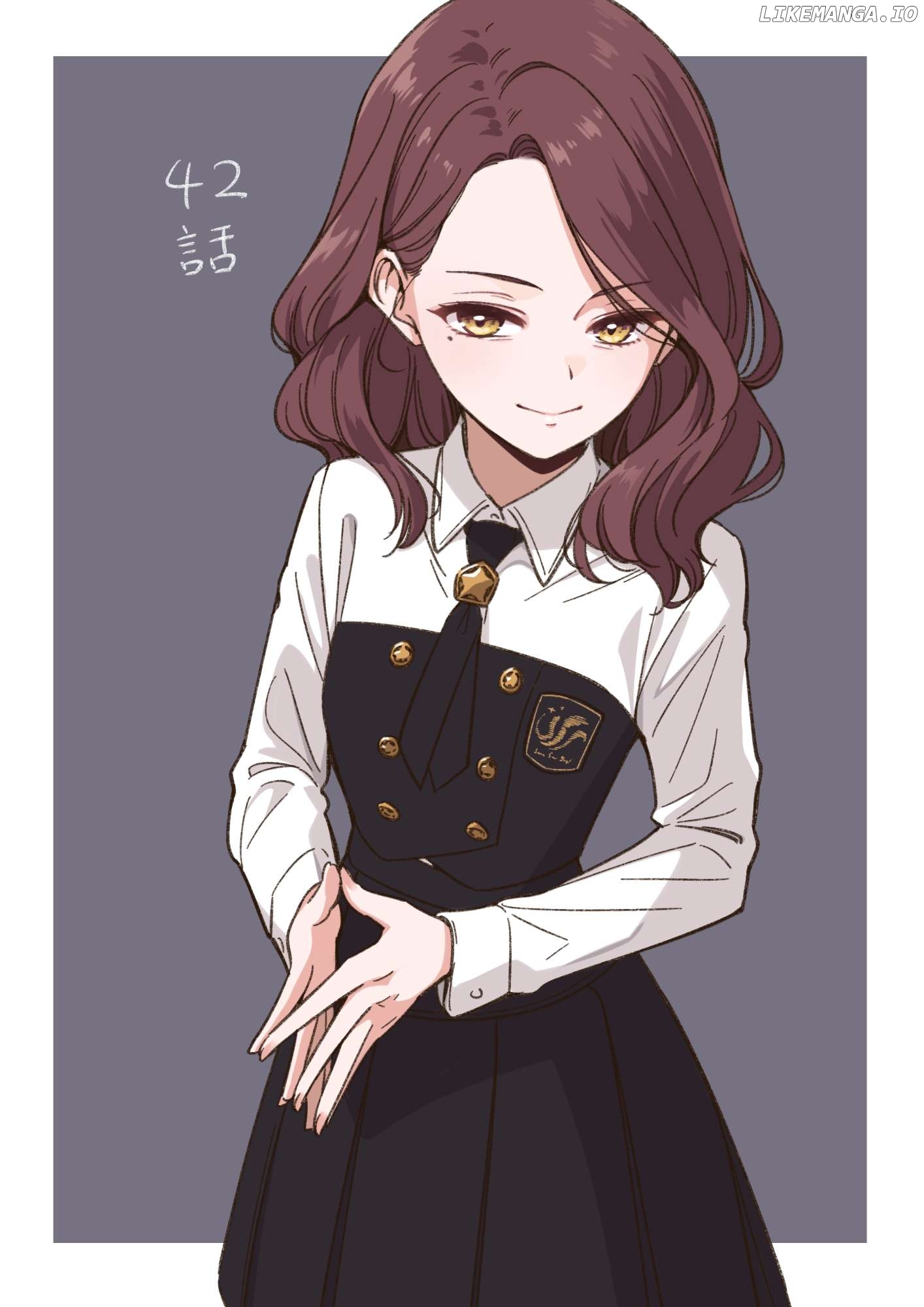 Idol×Idol Story! Chapter 42 - page 29