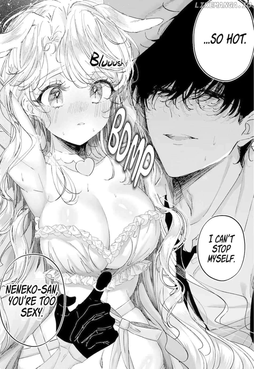 Idol×Idol Story! Chapter 42.5 - page 6
