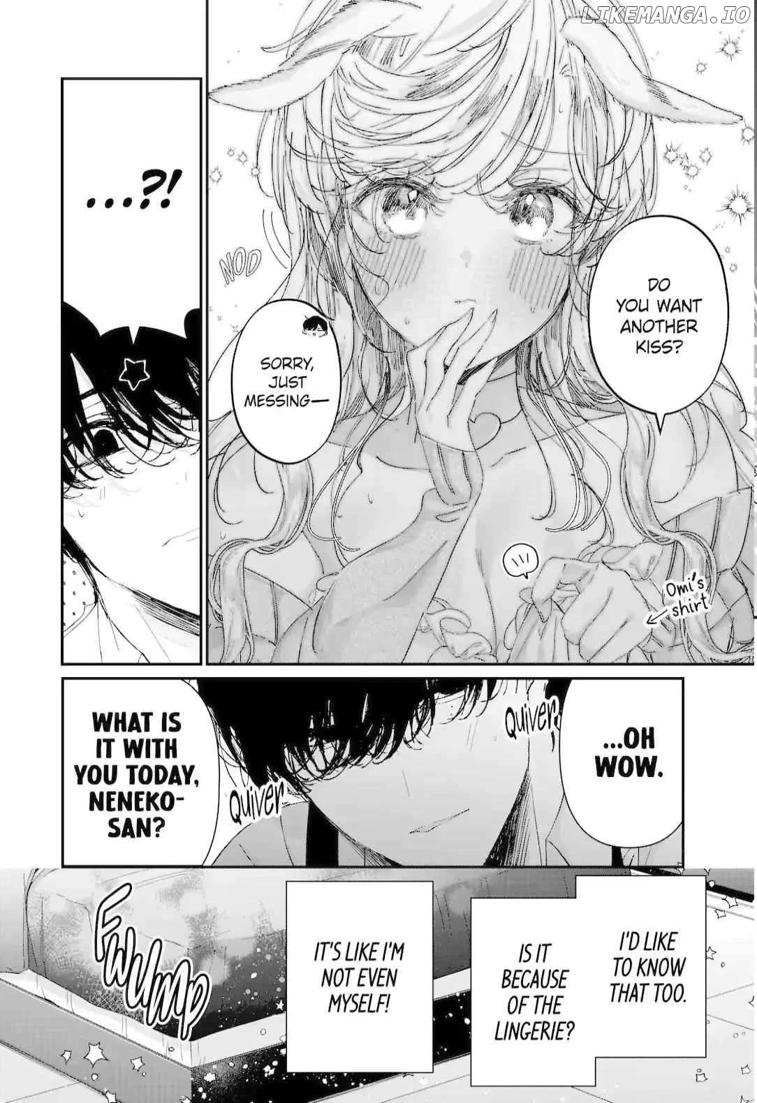 Idol×Idol Story! Chapter 42.5 - page 10