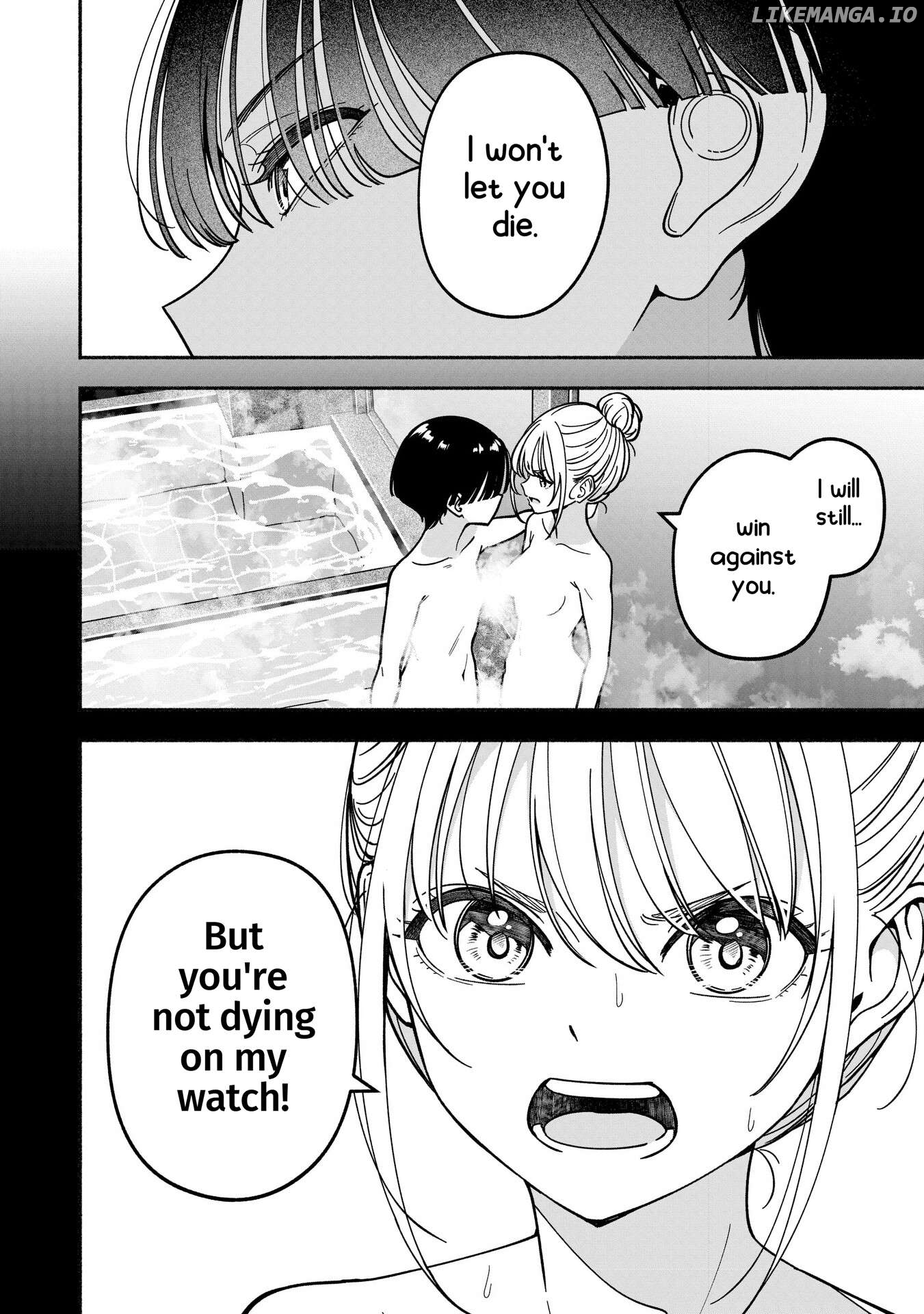 Idol×Idol Story! Chapter 43 - page 13