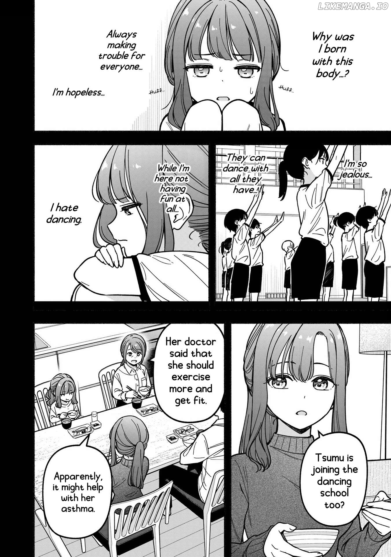 Idol×Idol Story! Chapter 43 - page 23