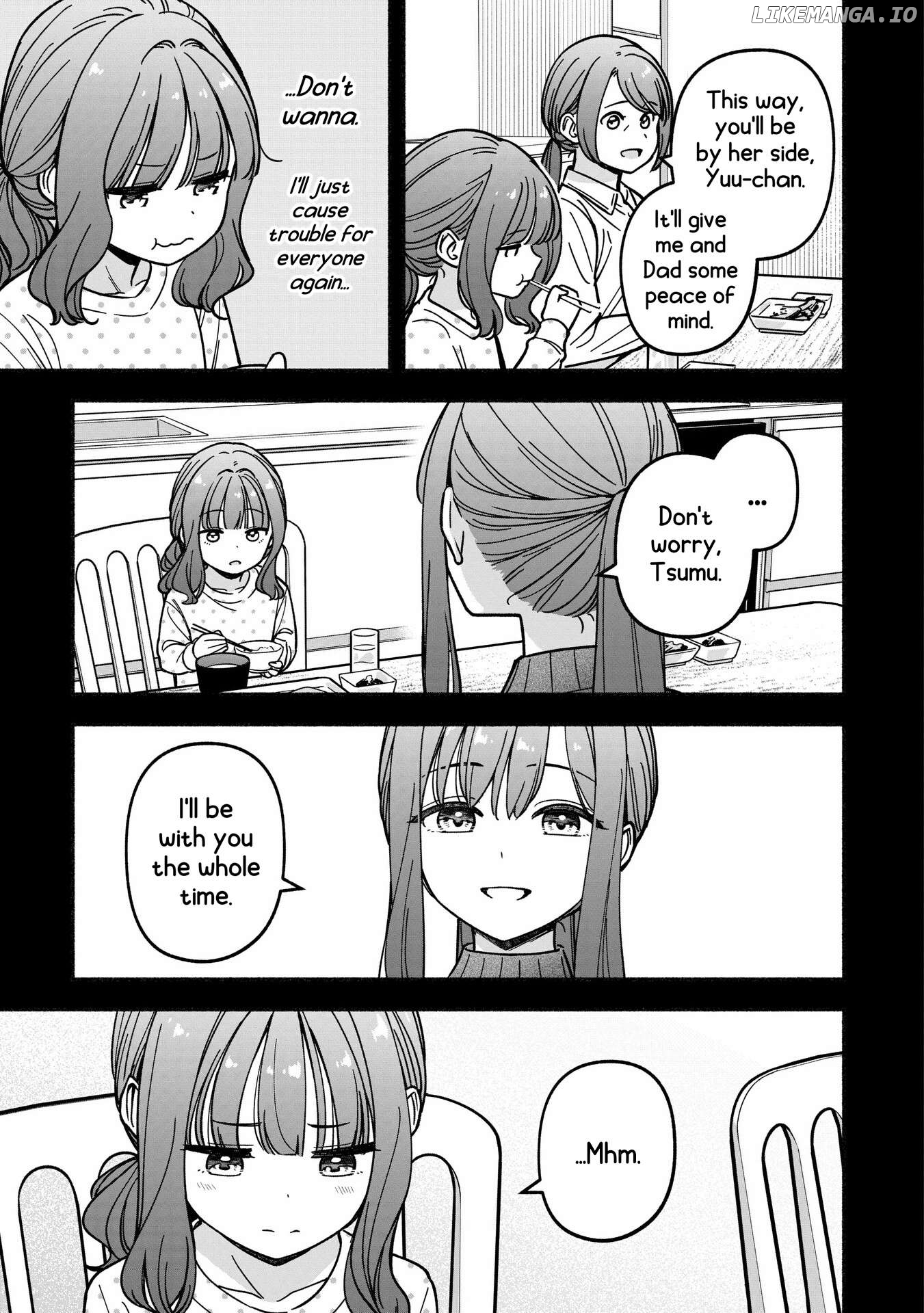 Idol×Idol Story! Chapter 43 - page 24