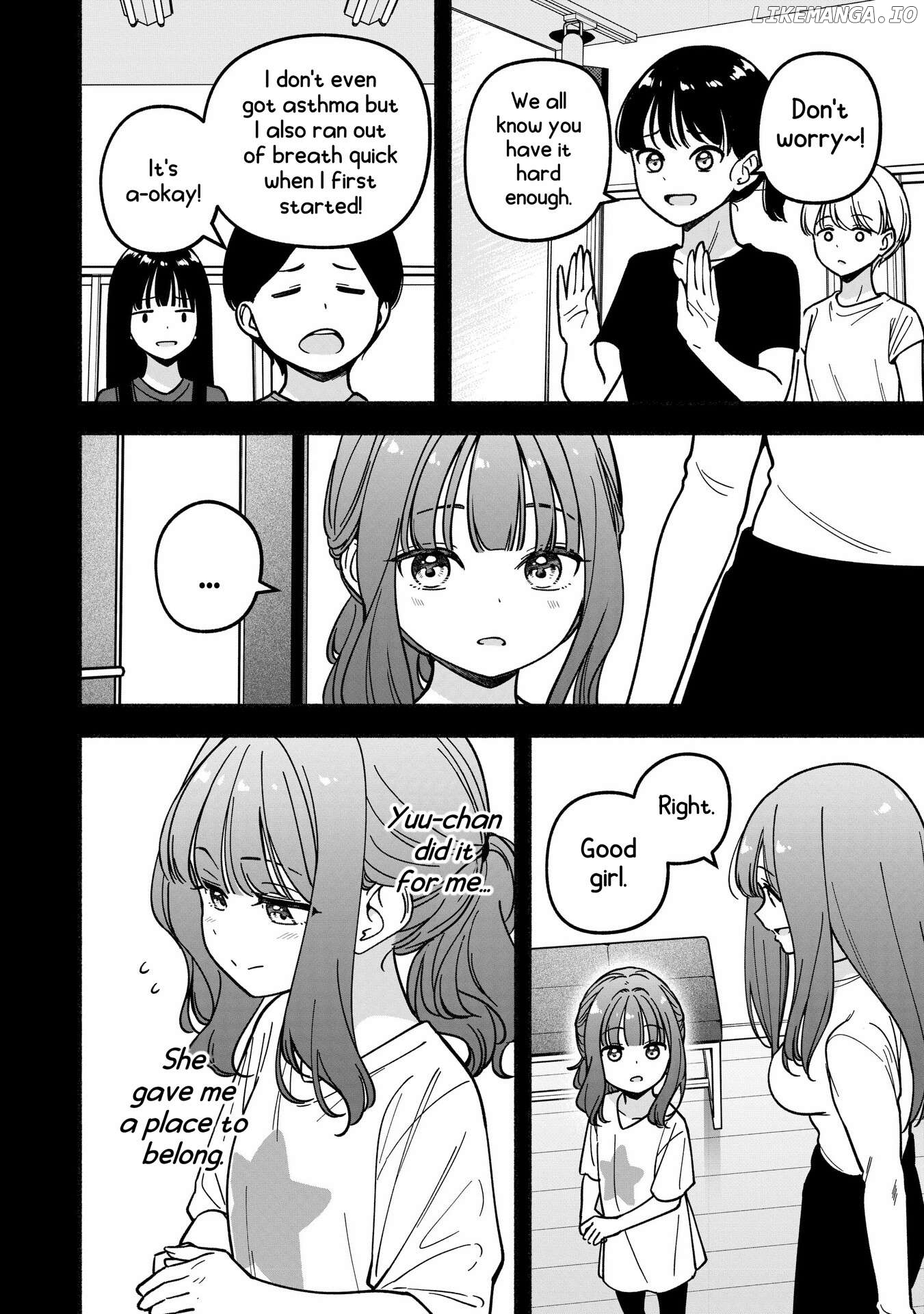 Idol×Idol Story! Chapter 43 - page 27