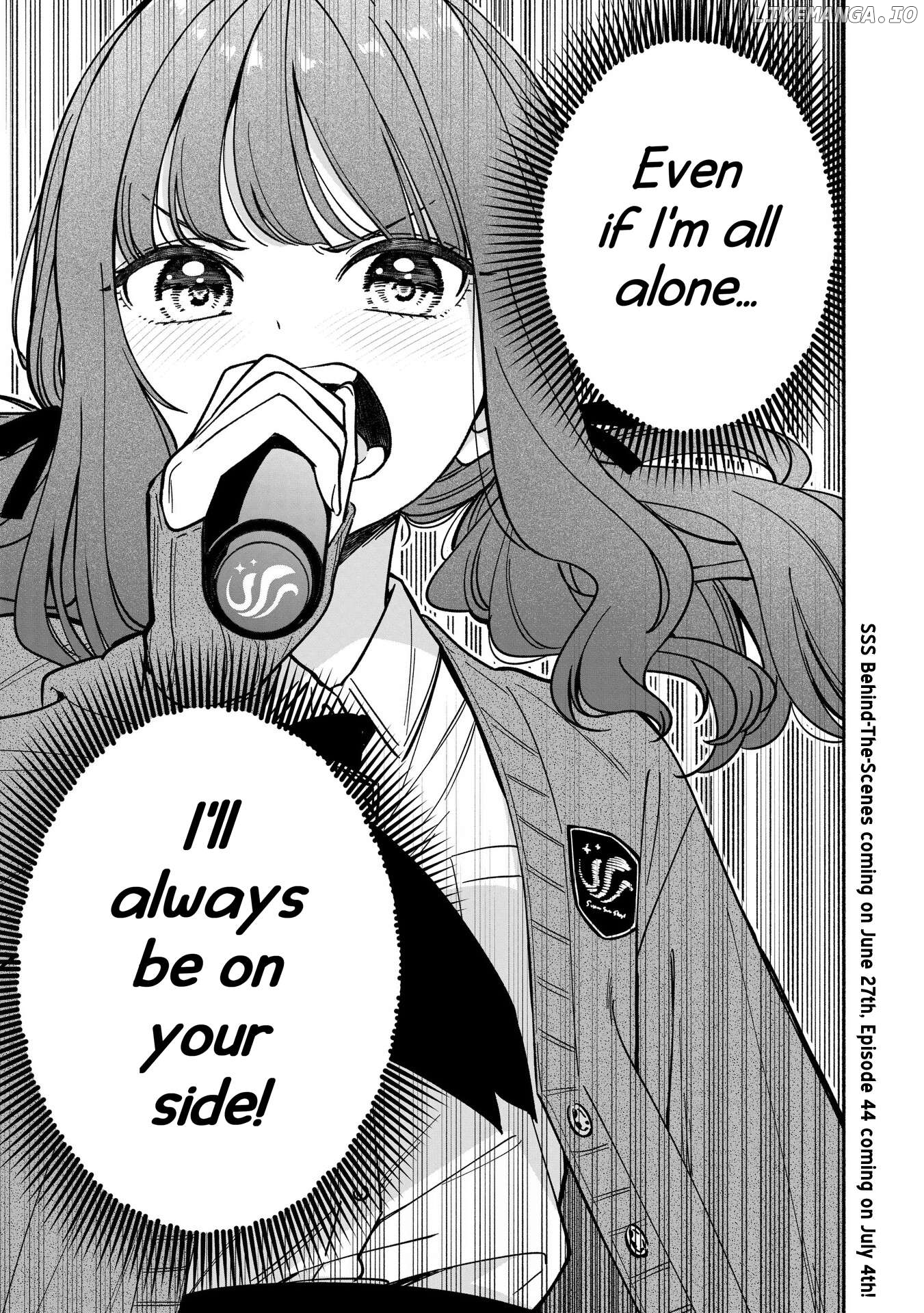 Idol×Idol Story! Chapter 43 - page 30