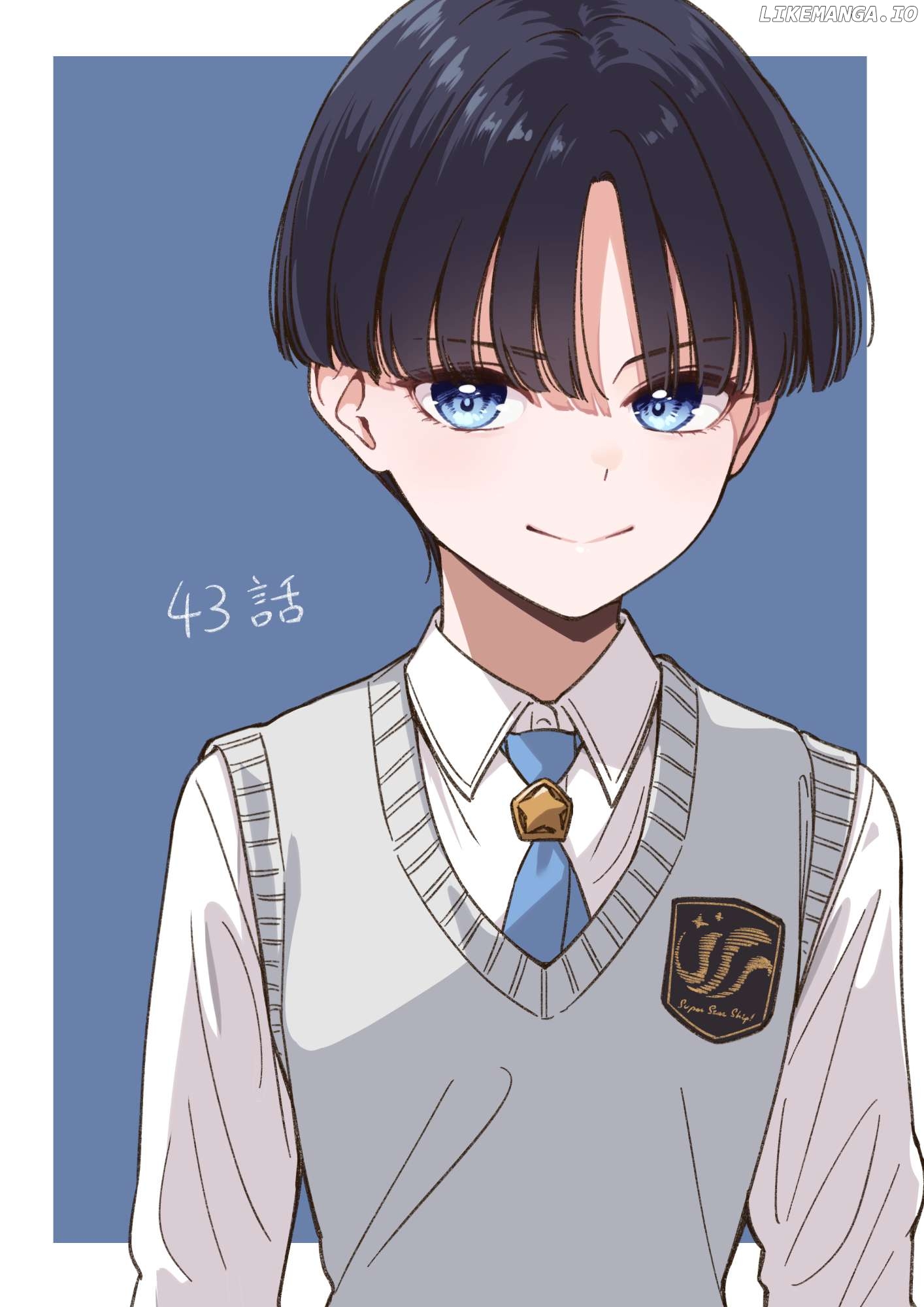Idol×Idol Story! Chapter 43 - page 33