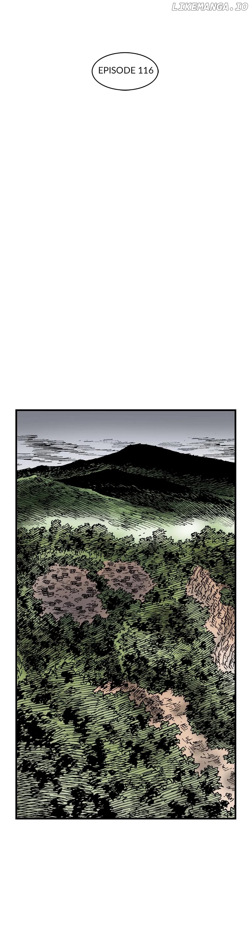Dong Gun chapter 116 - page 2