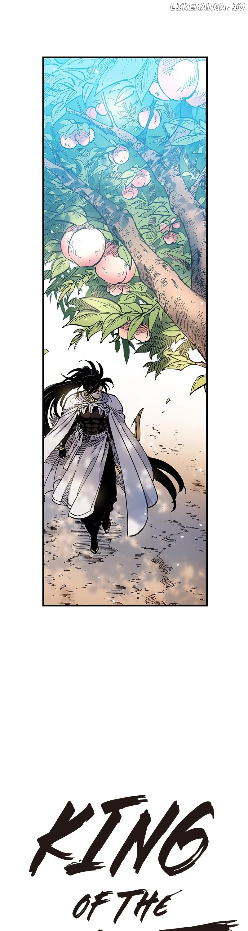 Dong Gun chapter 98 - page 1