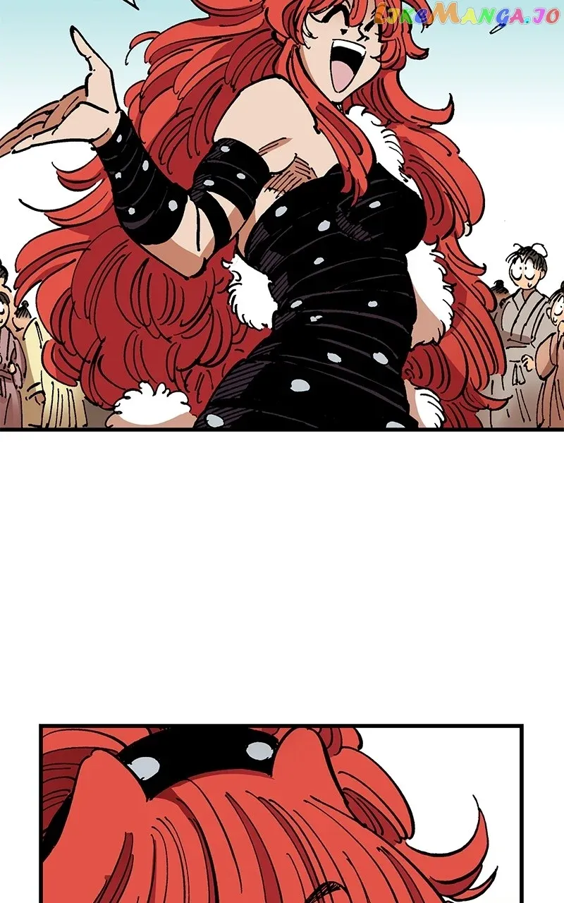 Dong Gun chapter 97 - page 10