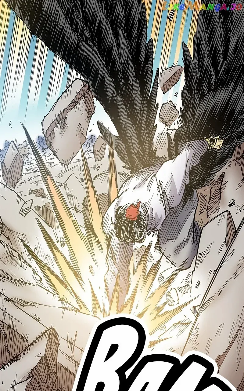 Dong Gun chapter 97 - page 12