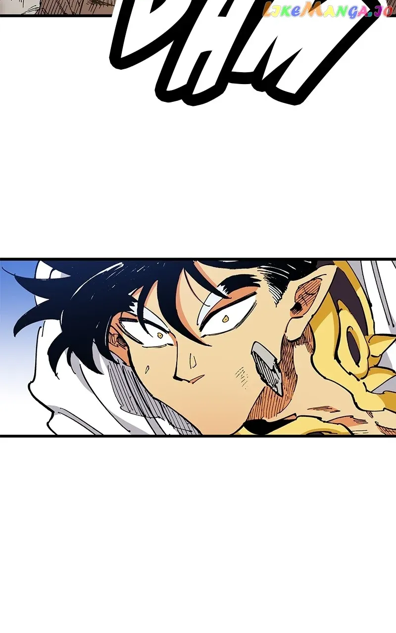 Dong Gun chapter 97 - page 13