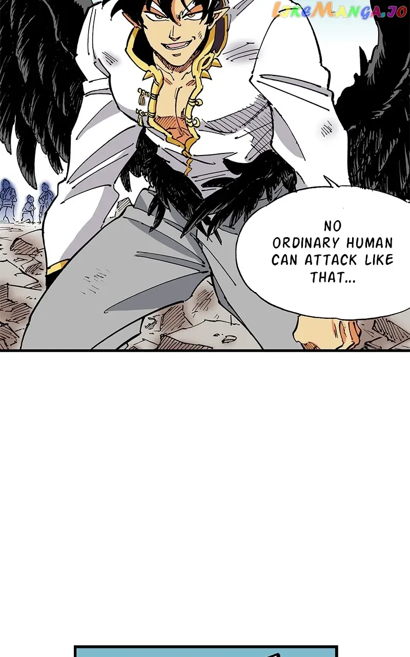 Dong Gun chapter 97 - page 18