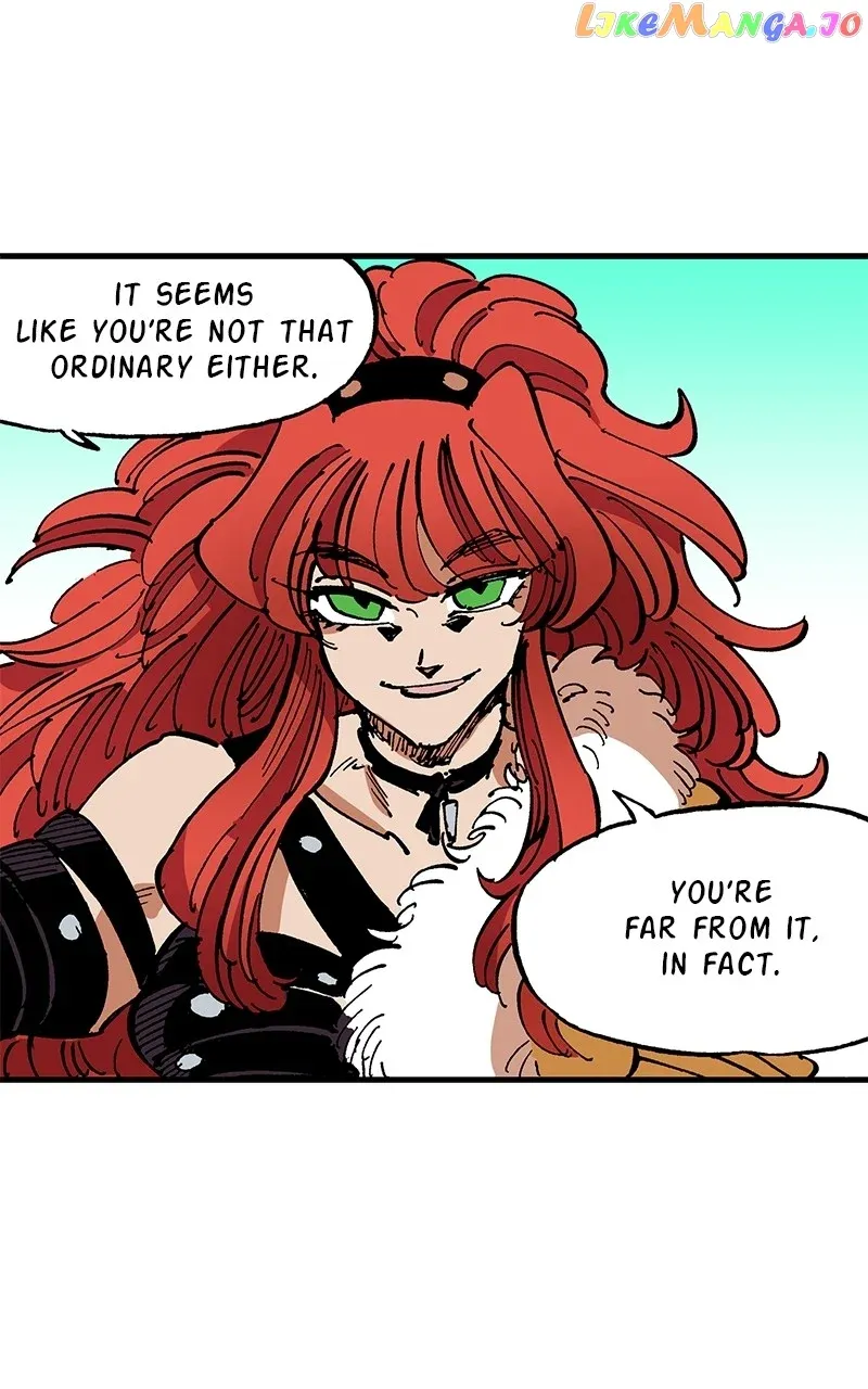 Dong Gun chapter 97 - page 20
