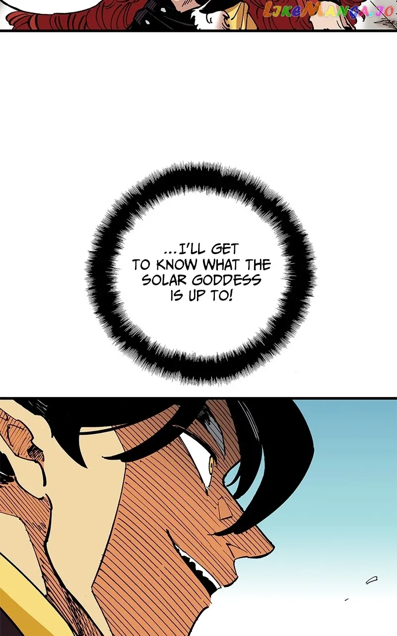 Dong Gun chapter 97 - page 24