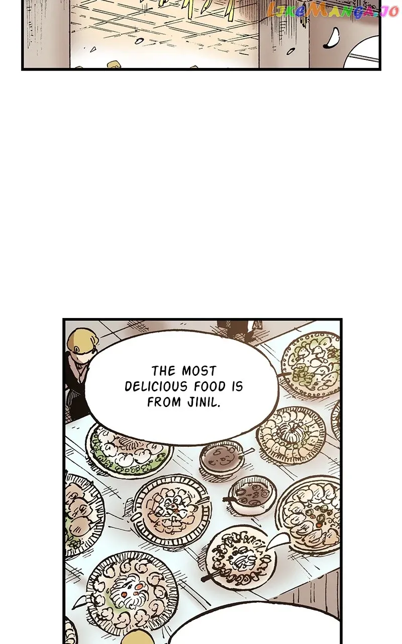 Dong Gun chapter 97 - page 26