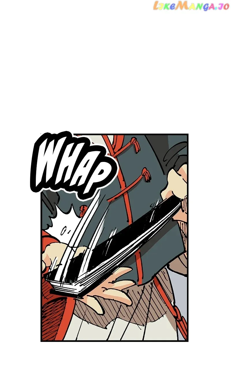 Dong Gun chapter 97 - page 28