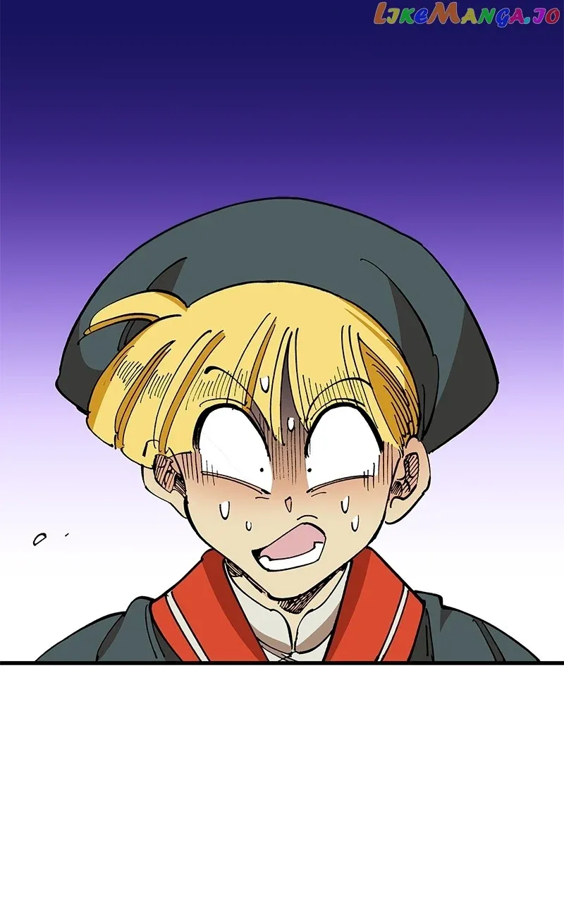 Dong Gun chapter 97 - page 38