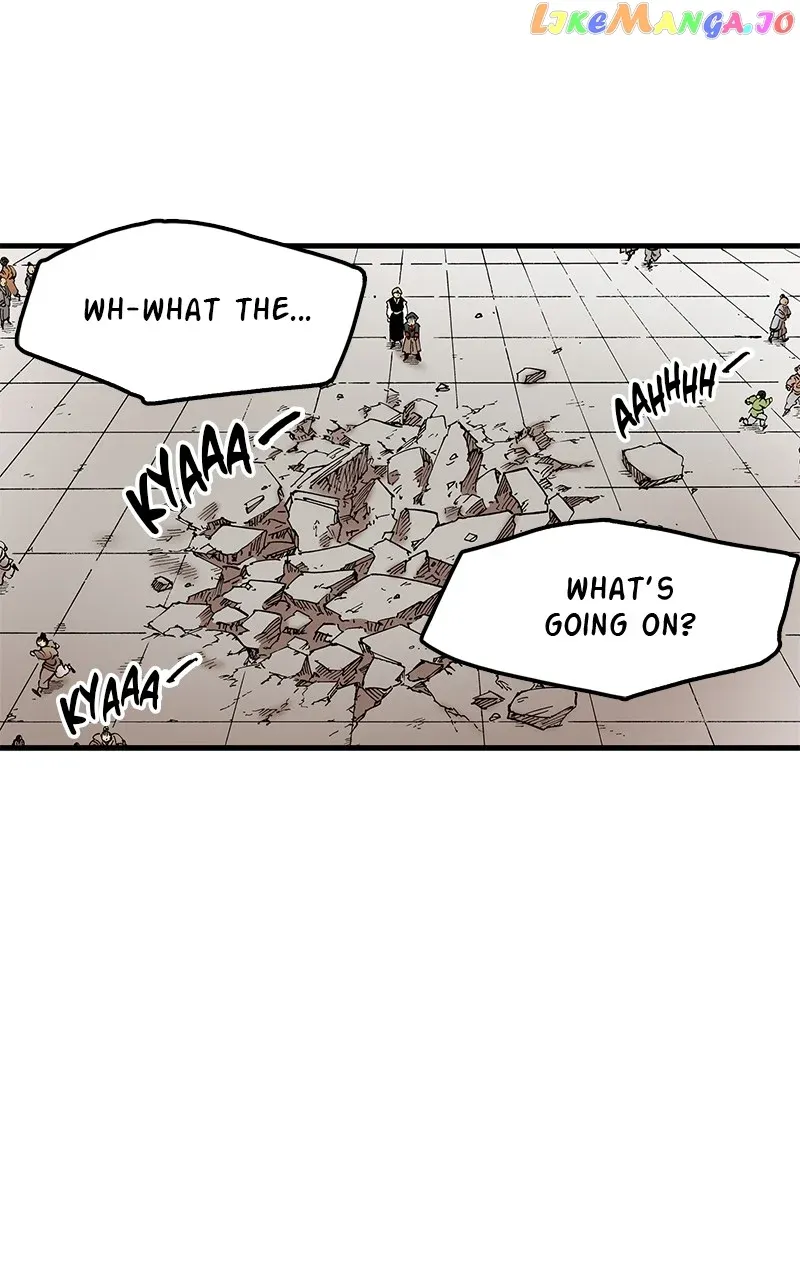 Dong Gun chapter 97 - page 39