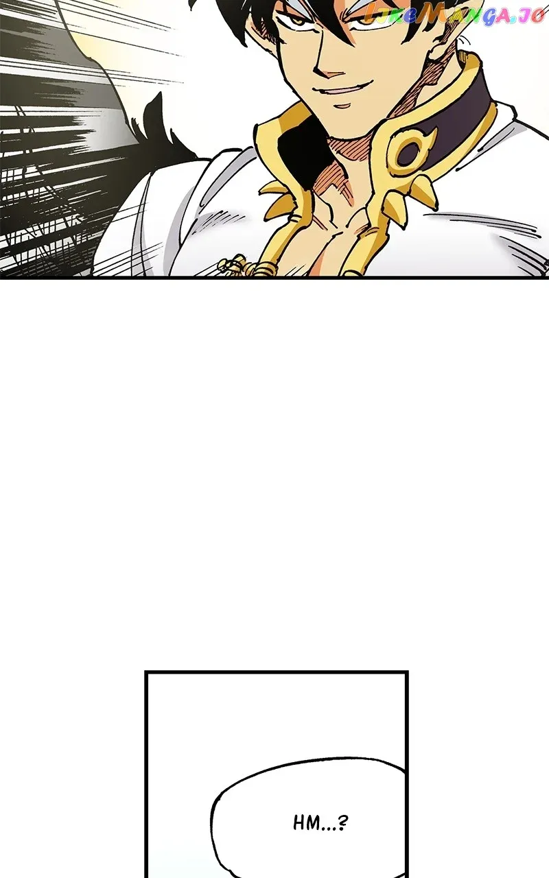 Dong Gun chapter 97 - page 42