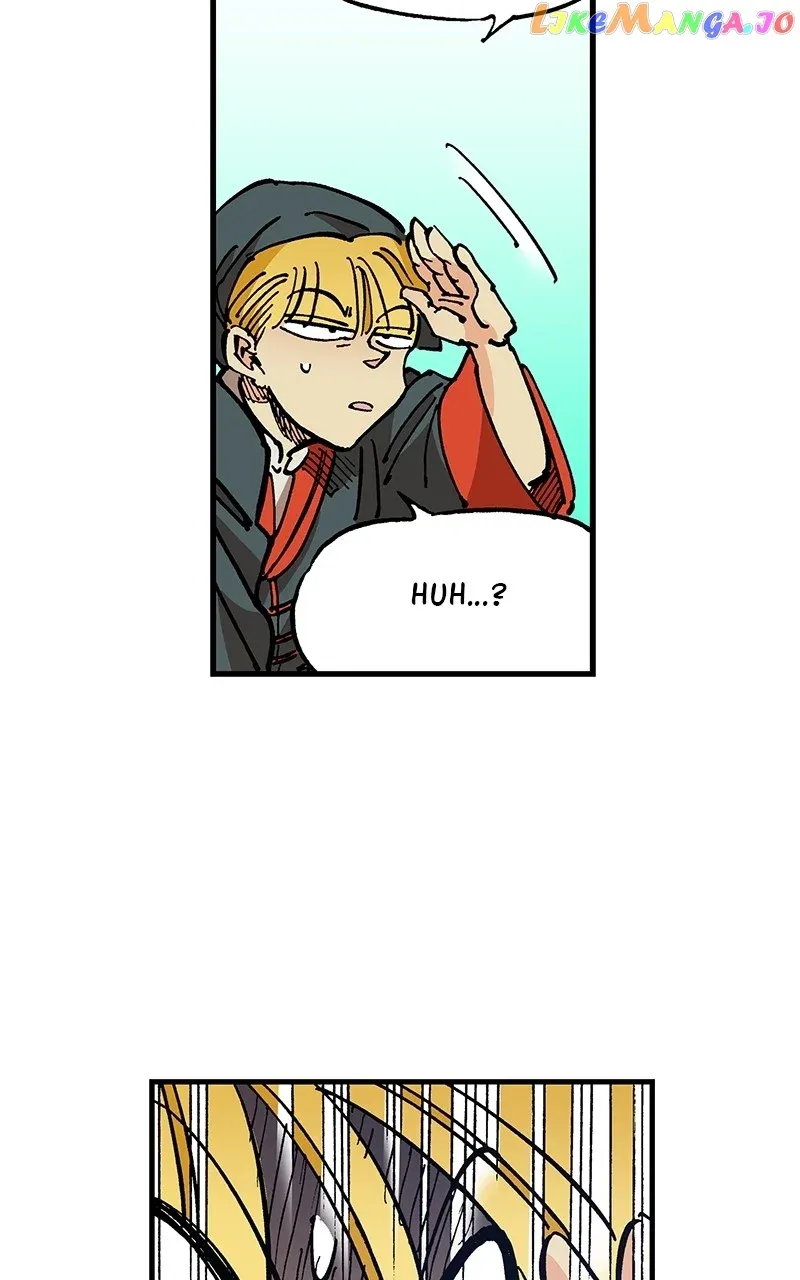 Dong Gun chapter 97 - page 43