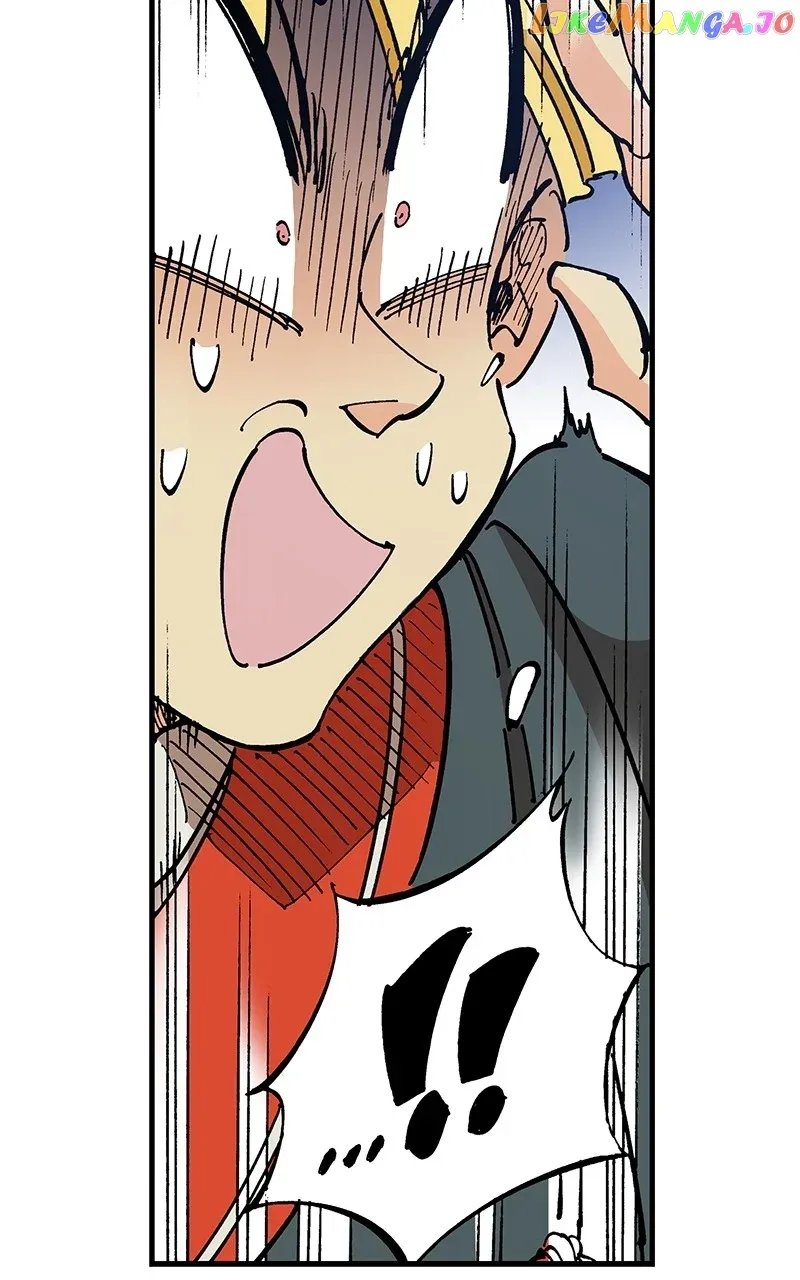 Dong Gun chapter 97 - page 44