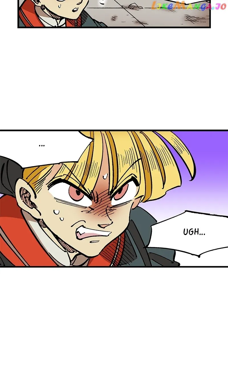 Dong Gun chapter 97 - page 48