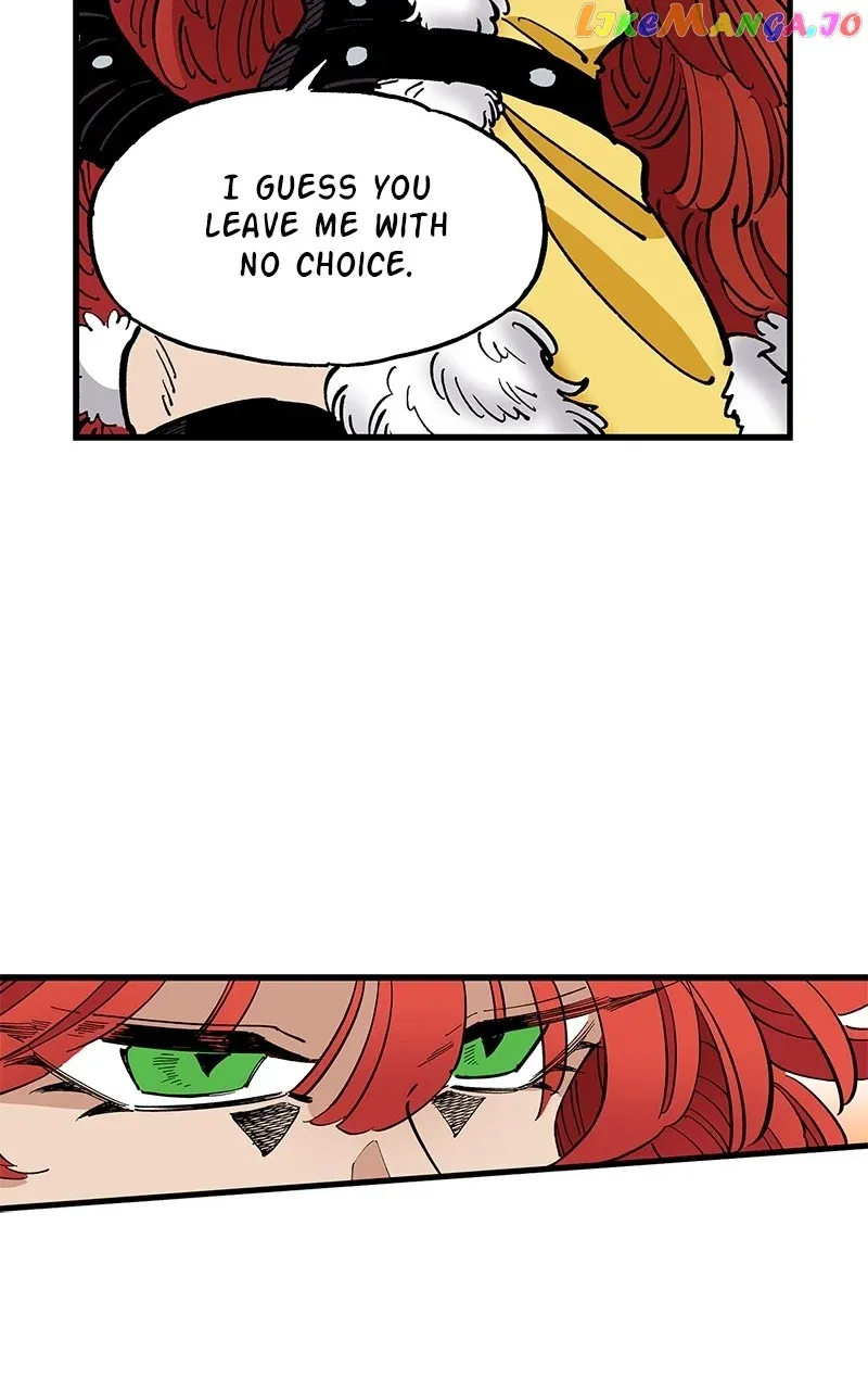 Dong Gun chapter 97 - page 52