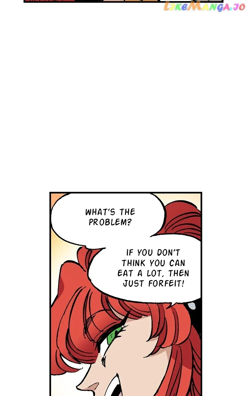 Dong Gun chapter 97 - page 61