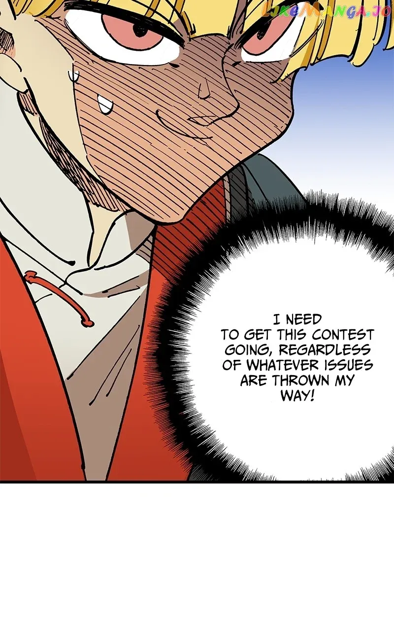 Dong Gun chapter 97 - page 65