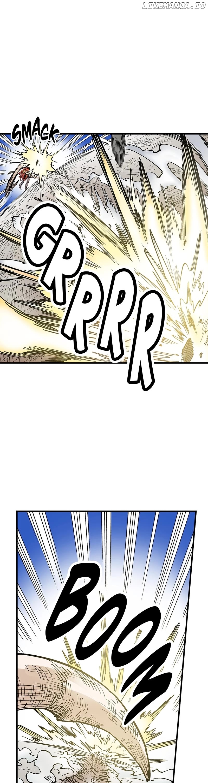 Dong Gun chapter 93 - page 3