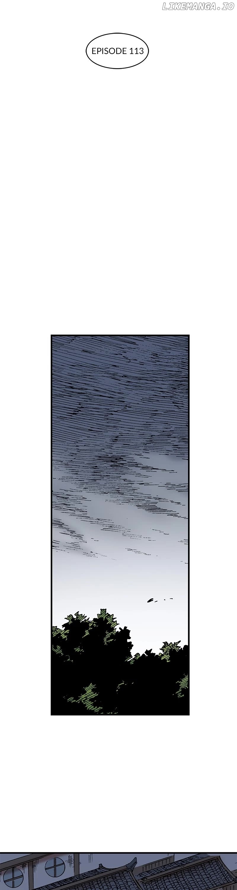 Dong Gun chapter 113 - page 2