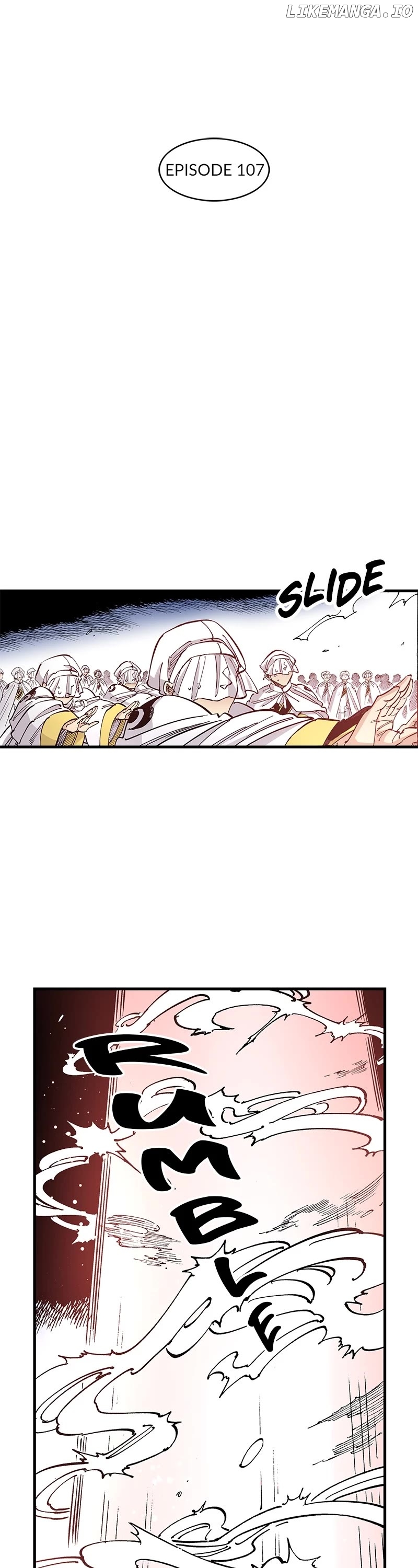 Dong Gun chapter 107 - page 2