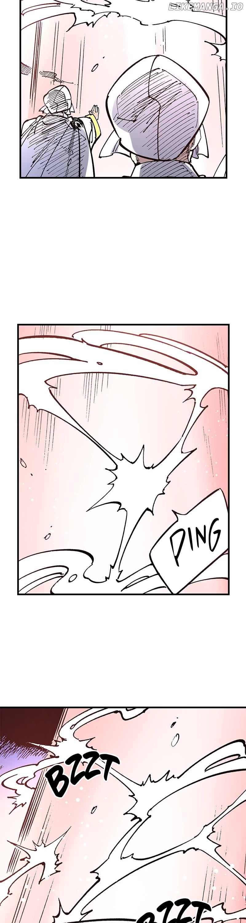 Dong Gun chapter 107 - page 3