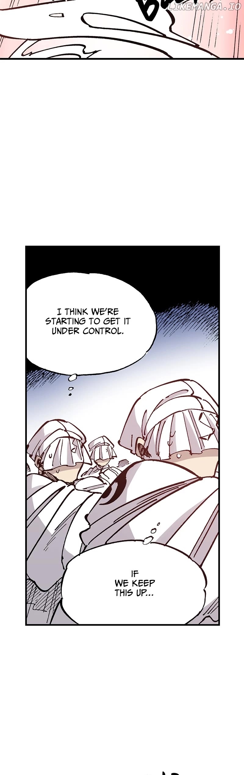 Dong Gun chapter 107 - page 4