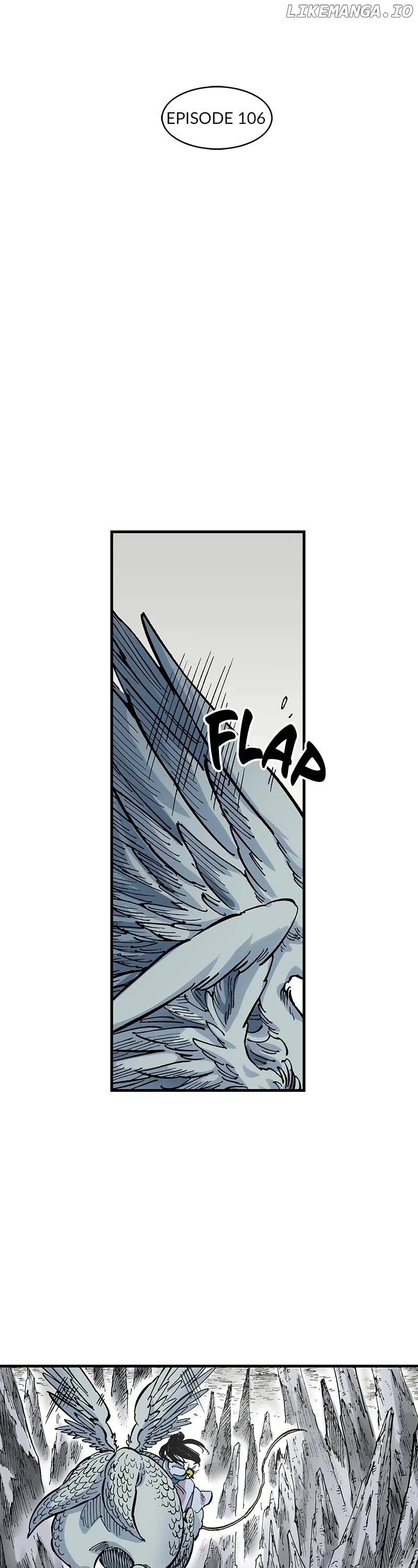 Dong Gun chapter 106 - page 2