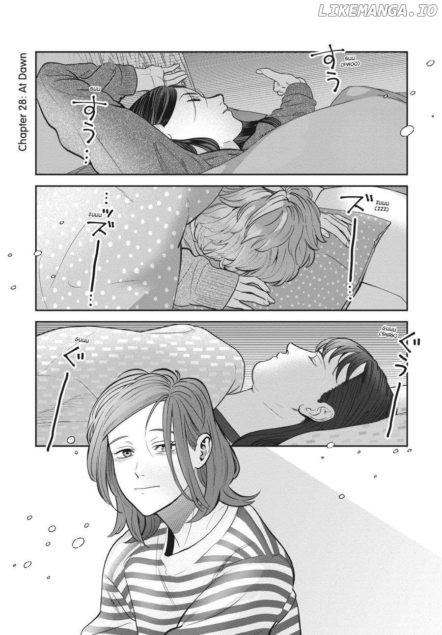 She Loves to Cook, and She Loves to Eat Chapter 28 - page 4