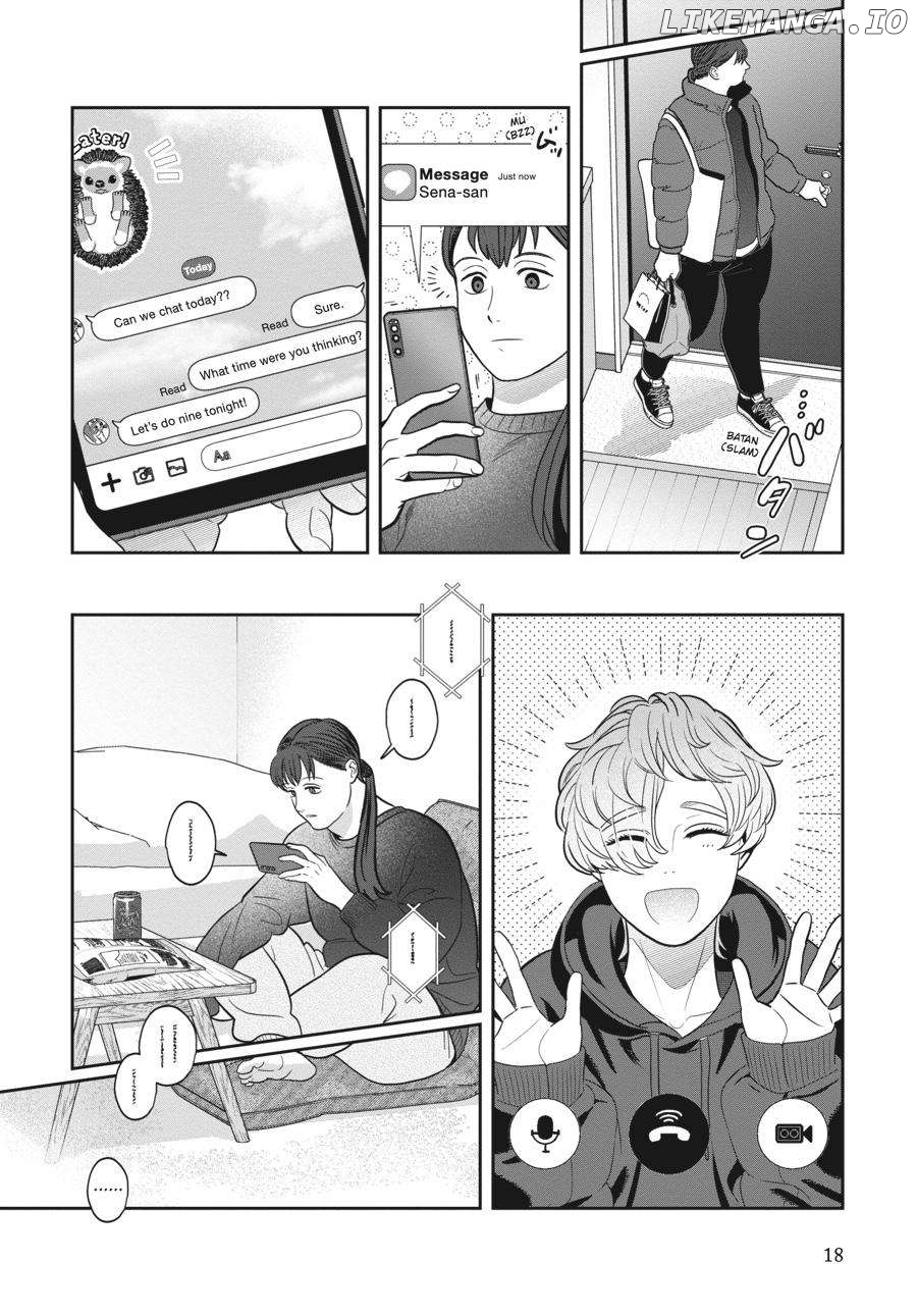 She Loves to Cook, and She Loves to Eat Chapter 29 - page 2