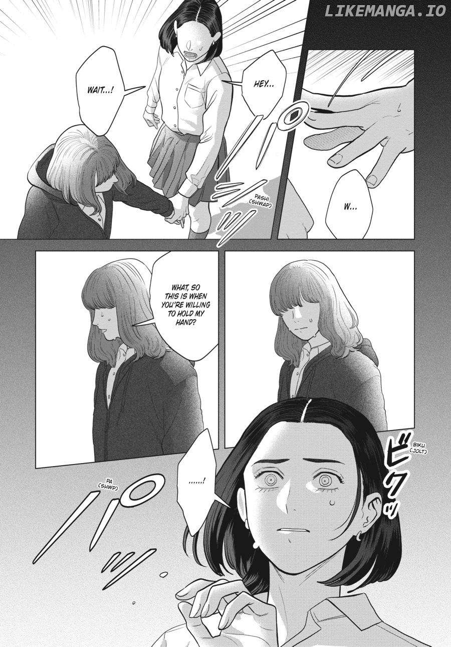 She Loves to Cook, and She Loves to Eat Chapter 30 - page 2