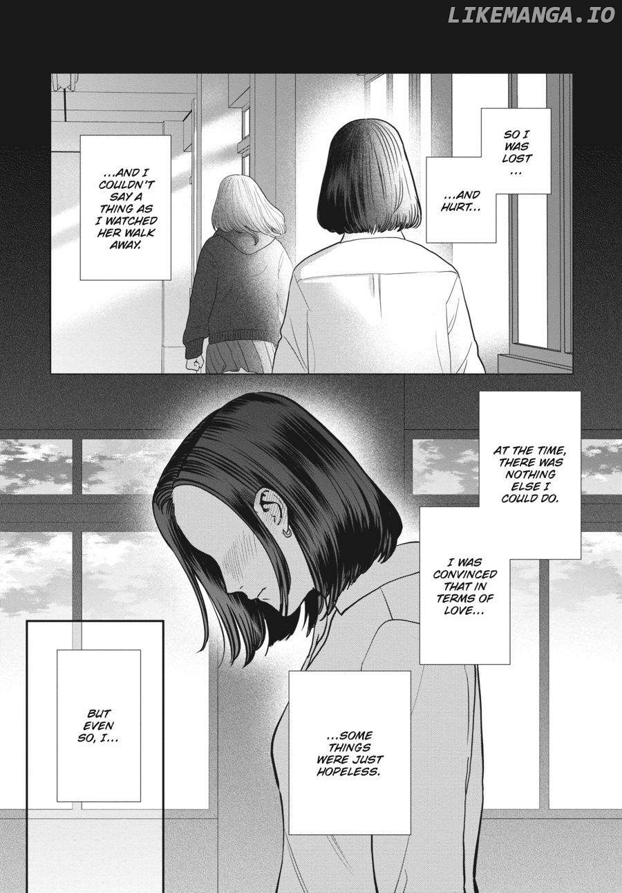 She Loves to Cook, and She Loves to Eat Chapter 30 - page 3