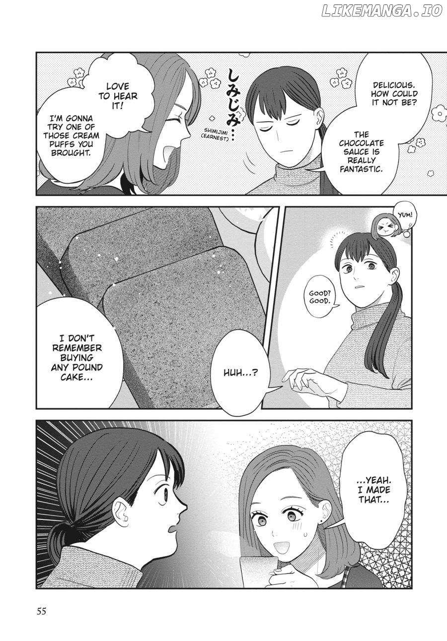 She Loves to Cook, and She Loves to Eat Chapter 31 - page 7