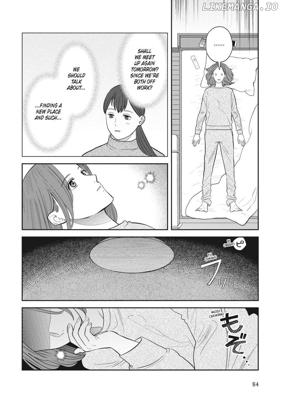 She Loves to Cook, and She Loves to Eat Chapter 33 - page 2