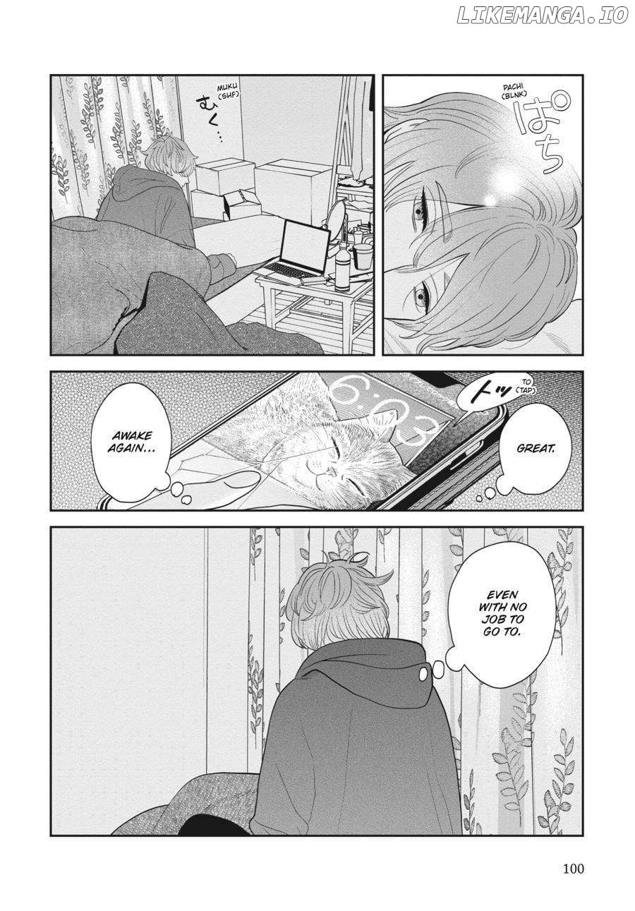 She Loves to Cook, and She Loves to Eat Chapter 34 - page 2