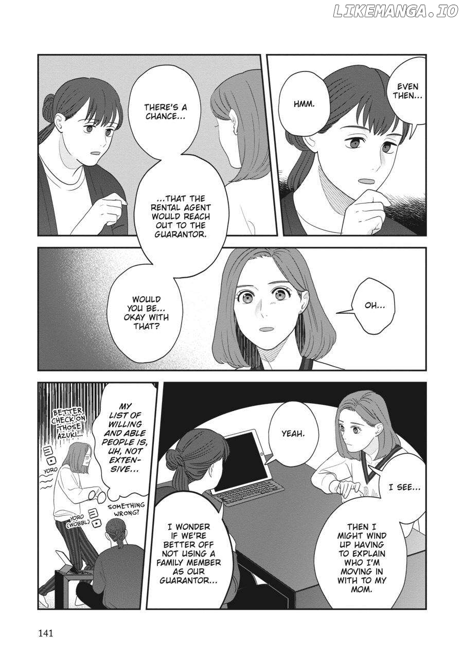 She Loves to Cook, and She Loves to Eat Chapter 36 - page 7