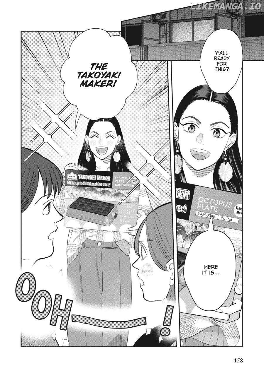 She Loves to Cook, and She Loves to Eat Chapter 37 - page 2