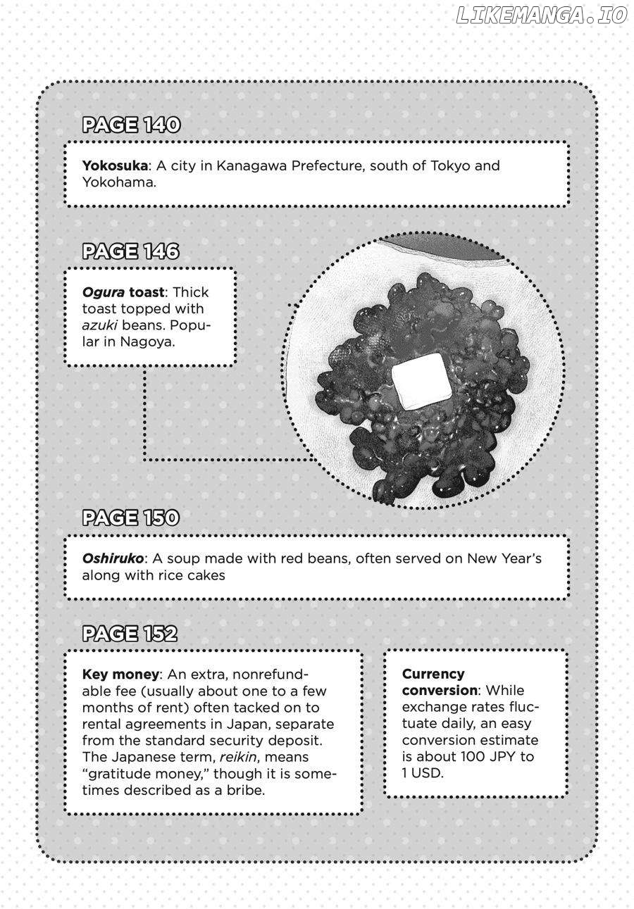 She Loves to Cook, and She Loves to Eat Chapter 37 - page 32