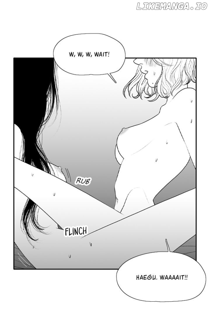 Kill Me Now - Yuri Chapter 130 - page 14