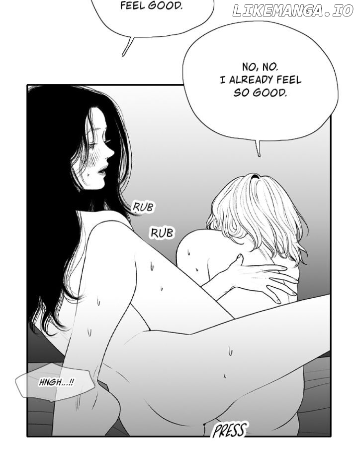 Kill Me Now - Yuri Chapter 130 - page 19