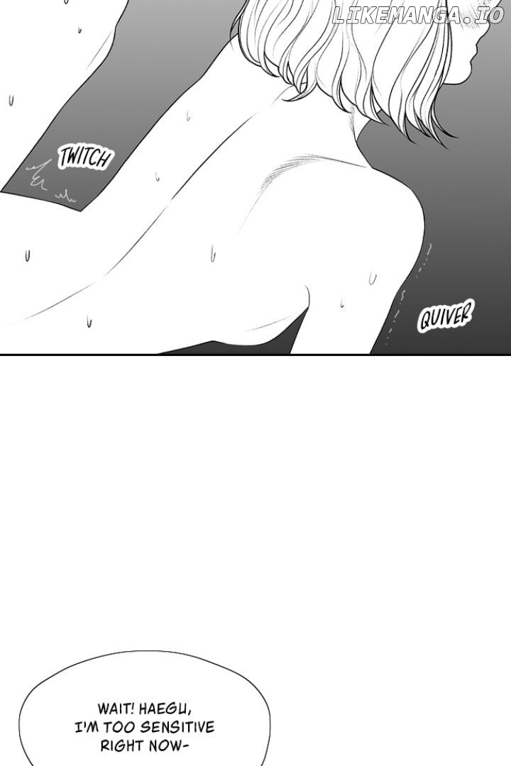 Kill Me Now - Yuri Chapter 130 - page 25