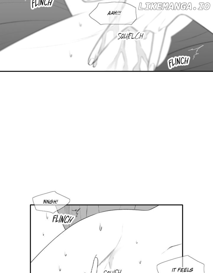 Kill Me Now - Yuri Chapter 130 - page 27