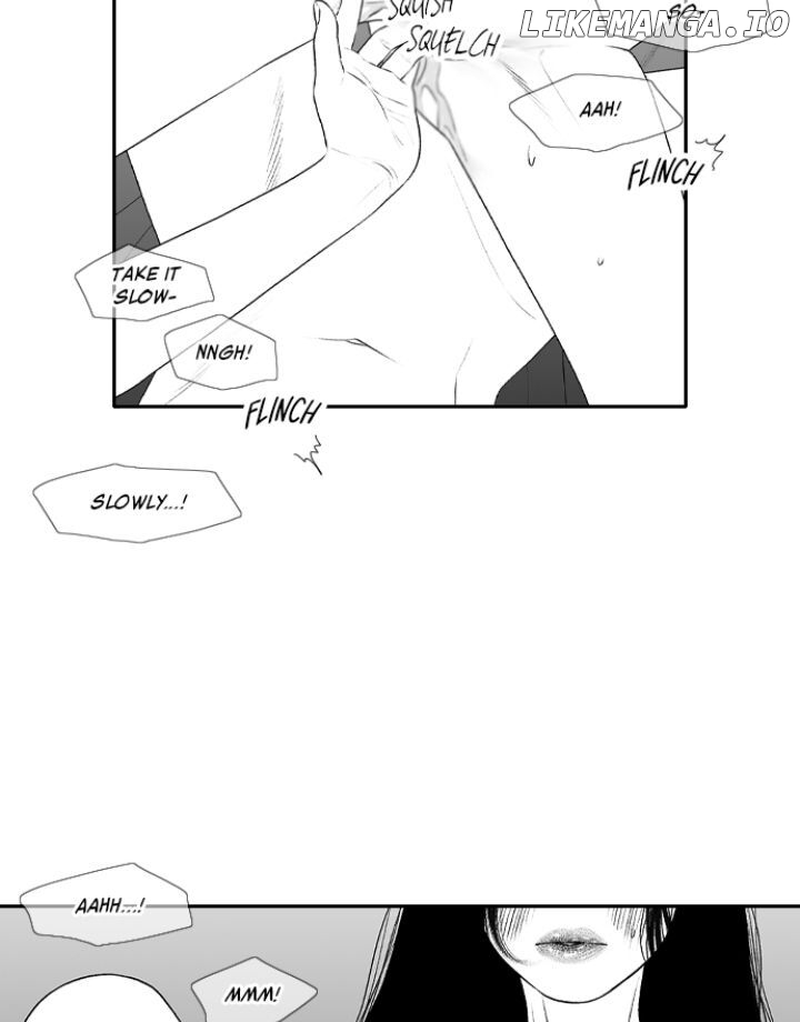 Kill Me Now - Yuri Chapter 130 - page 28